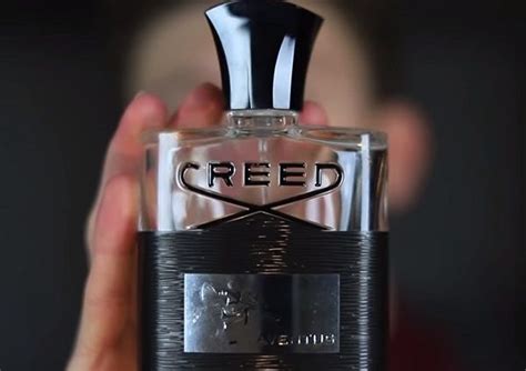 creed vs parfums de marly
